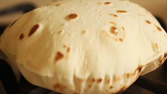 Why is Vyom Avtar Foods Atta value for money?